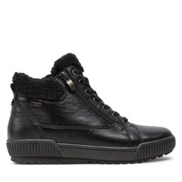 Caprice Botine Caprice 9-26207-43 Negru