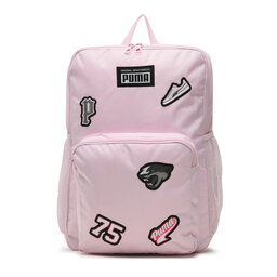 Puma Rucksack Puma Patch Backpack 079514 02 Pearl Dust