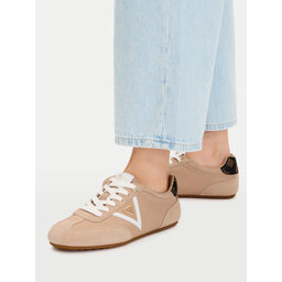 Guess Sneakers Guess FLTREL LEA12 Beige