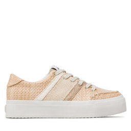 

Снікерcи Desigual Street Natural 22SSKA01/1005 Biscuit, Бежевий