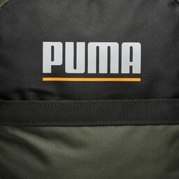

Рюкзак Puma Plus Backpack 079615 07 Myrtle, Зелений