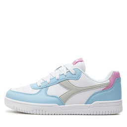 

Снікерcи Diadora RAPTOR LOW GS 101.177720-D0829 Cool Blue/Dawn Blue, Голубий