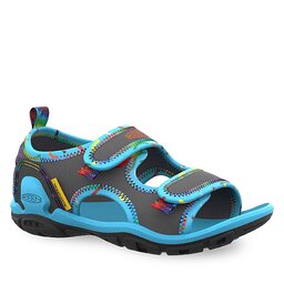 Keen Sandály Keen Knotch Creek Ot 1027225 Magnet/Tie Dye