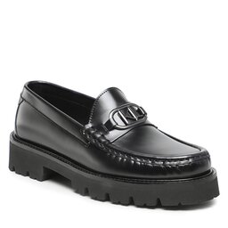 KARL LAGERFELD Κλειστά παπούτσια KARL LAGERFELD KL13521 Black
