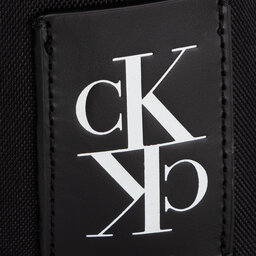 

Плоска сумка Calvin Klein Jeans Sport Essentials Micro Flat Pack K50K505256 BDS, Чорний