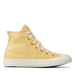 

Кеди Converse, Жовтий