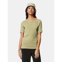 Marc O'Polo Marc O'Polo Camiseta 402 2261 51399 Verde Slim Fit
