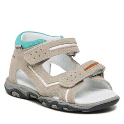 Bartek Sandaler Bartek 118250 30 Jasny Szary