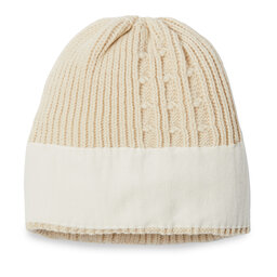 

Шапкa Columbia Agate Pass™ Cable Knit Beanie Chalk 191, Білий
