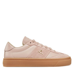 Furla Laisvalaikio batai Furla Enjoy Lace-Up Sneaker YI79ENJ BX3712 2814S Rožinė