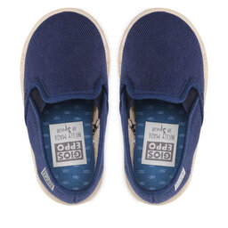 

Еспадрильї Gioseppo Neosho 66014 Navy, Cиній