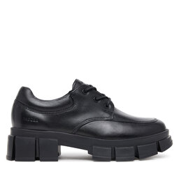 Badura Półbuty Badura EO-CI12-9092-09 Czarny