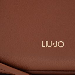 

Сумка Liu Jo Ecs M Camera Case AA4186 E0037 Deer X0282, Коричневий