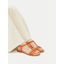 Lasocki Sandalen Lasocki EST-AFIONA-10 Orange