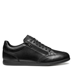 Geox Laisvalaikio batai Geox U Renan U564GA 000FF C9999 Juoda