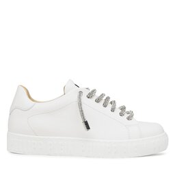 

Снікерcи PHILIPP PLEIN Lo-Top Sneaker Basic AABS WSC2633 PLE075N White, Білий