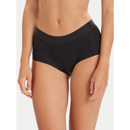 Chantelle Chantelle Boxershorts Soft Stretch C10640 Schwarz