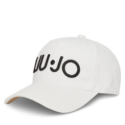 Liu Jo Șapcă Liu Jo VA5201 T0300 Alb