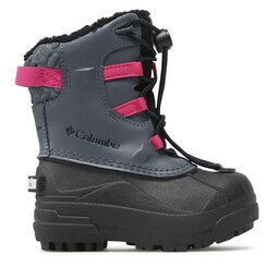 Columbia Cizme de zăpadă Columbia Bugaboot™ Celsius 2007401054 Gri