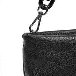 

Сумка Gianni Chiarini Brenda BS 8265/24PE CST-PL Nero, Чорний