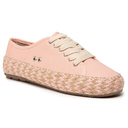 EMU Australia Espadrillos EMU Australia Agonis Mix W12562 Pale Pink/Rose Pale
