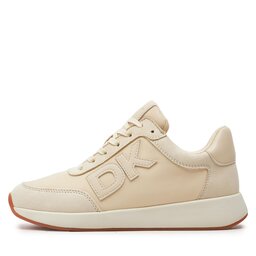 

Снікерcи DKNY K1472129 Bone, Бежевий