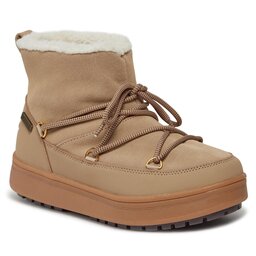 CMP Stiefeletten CMP Kayla Wmn WP Boot 3Q79576 Sesamo A435