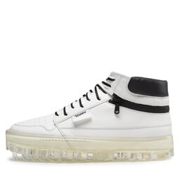 

Снікерcи RBRSL 7B2602U_Y40BCST375 Soft./Sole 102/101/100, Білий
