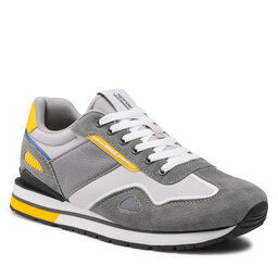 Sprandi Sneakers Sprandi MP40-P8851 Grey
