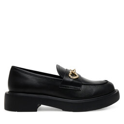LOVE MOSCHINO Pusbačiai LOVE MOSCHINO JA10394G1MIA0000 Juoda