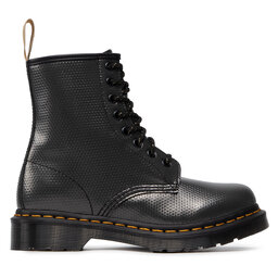 

Берци Dr. Martens 1460 Vegan 26947029 Gunmetal, Сірий
