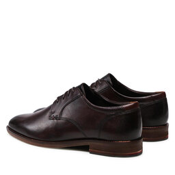 

Туфлі Lasocki MB-FIGARO-01 Brown, Коричневий