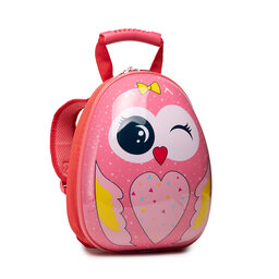 WITTCHEN Рюкзак WITTCHEN 56-3K-005-O Рожевий