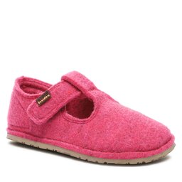 Froddo Tofflor Froddo Flexy Slippers G1700378-6 S Fuxia 6
