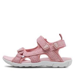 

Босоніжки Bagheera Onyx Jr 86488-32 C3908 Soft Pink/White, Рожевий