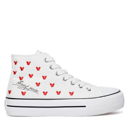 Sprandi Scarpe da ginnastica Sprandi SS24-249DSTC Bianco