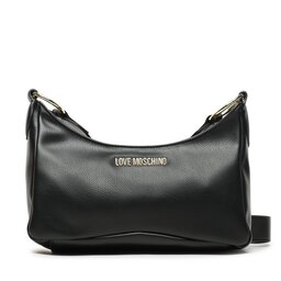 LOVE MOSCHINO Torebka LOVE MOSCHINO JC4086PP1HLN0000 Nero