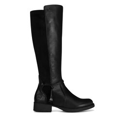 Rieker Stiefel Rieker Z9564-00 Schwarz