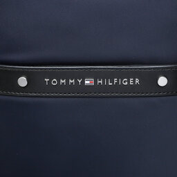 

Рюкзак Tommy Hilfiger Th Central Repreve Backpack AM0AM11306 DW6, Cиній