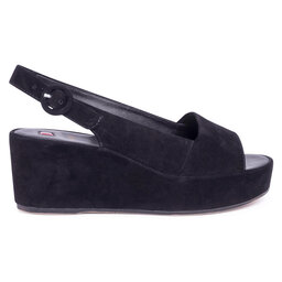 

Босоніжки HÖGL 9-103202 Black 0100, Чорний