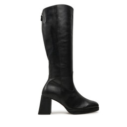 Gabor Cizme Gabor Eleganter Stiefel 55.729.27 Negru
