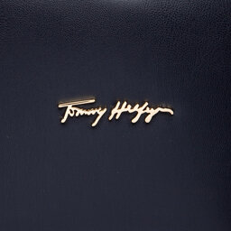 

Рюкзак Tommy Hilfiger Iconic Tommy Backpack AW0AW12317 C7H, Cиній