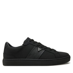 Guess Tenisice Guess Todi II FMPTII ELL12 Crna