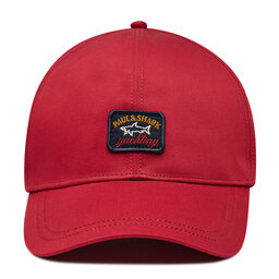 

Бейсболка Paul&Shark 11317101 Red 721, Червоний