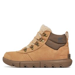 

Ботильйони Sorel Explorer Next™ Hiker Wp NL5028-262 Canoe/Wet Sand, Коричневий