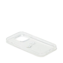 

Чохол для телефону 2005 Garden Case 13 Pro Clear, Білий