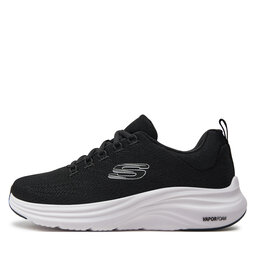 

Снікерcи Skechers Vapor Foam- 150022/BKW Black, Чорний