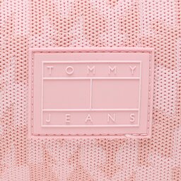 

Сумка Tommy Jeans Tjw Logomania Cross AW0AW14551 TH3, Рожевий