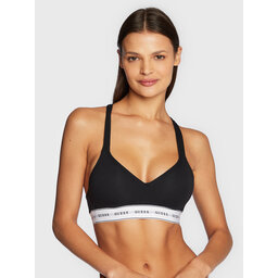 Guess Guess Top nedrček O1GC15 KBBU1 Črna