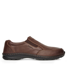 Go Soft Pantofi Go Soft RELAX-01 MI18 Maro